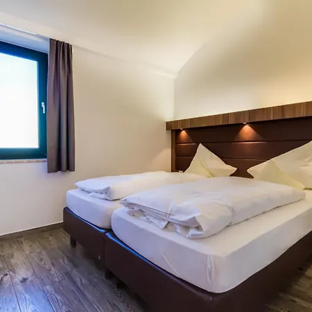 Lagovida Duenenhaus Comfort Familia F Am Stoermthaler Prázdninový dům