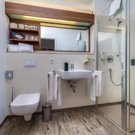 Holiday home Lagovida Duenenhaus Comfort Familia F Am Stoermthaler *
