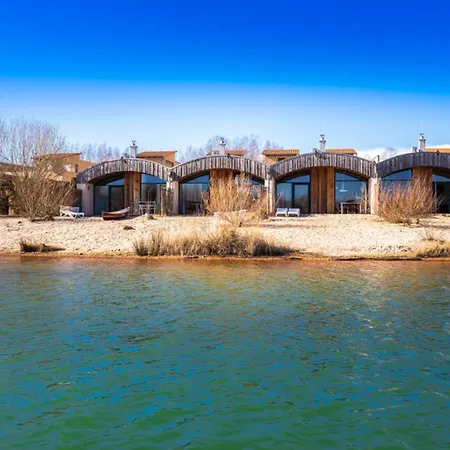 Lagovida Duenenhaus Comfort Familia F Am Stoermthaler Prázdninový dům Grosspoesna