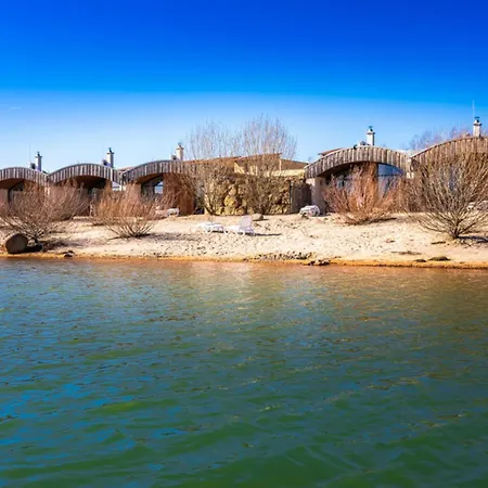 Lagovida Duenenhaus Comfort Familia F Am Stoermthaler * Grosspoesna