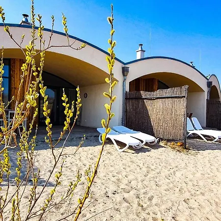 Holiday home Lagovida Duenenhaus Comfort Familia F Am Stoermthaler Grosspoesna