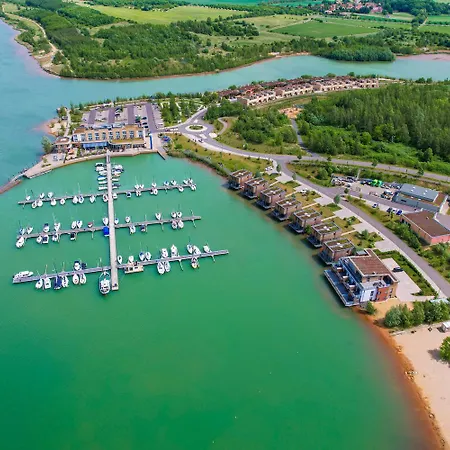 Lagovida Duenenhaus Comfort Familia F Am Stoermthaler