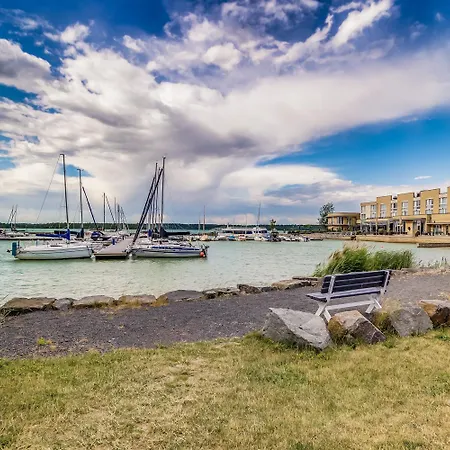 Lagovida Duenenhaus Comfort Familia F Am Stoermthaler Prázdninový dům *