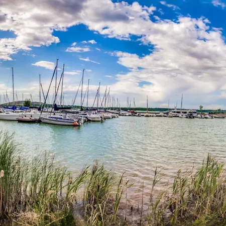 Prázdninový dům Lagovida Duenenhaus Comfort Familia F Am Stoermthaler