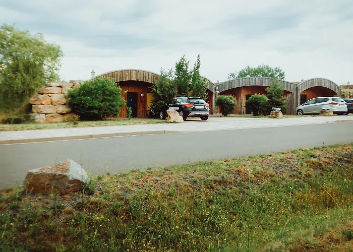 Lagovida Duenenhaus Comfort Familia F Am Stoermthaler * غروسبونسنا