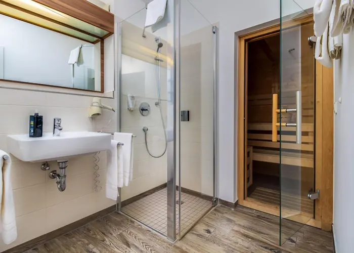 Lagovida Duenenhaus Comfort Familia F Am Stoermthaler * غروسبونسنا