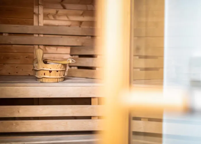 Lagovida Duenenhaus Comfort Familia F Am Stoermthaler