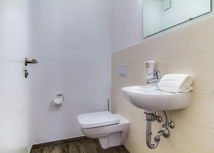 Lagovida Duenenhaus Comfort Familia F Am Stoermthaler * غروسبونسنا