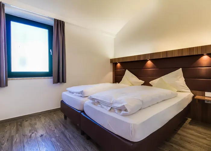 Lagovida Duenenhaus Comfort Familia F Am Stoermthaler بيت للعطل