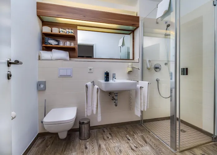 بيت للعطل Lagovida Duenenhaus Comfort Familia F Am Stoermthaler *