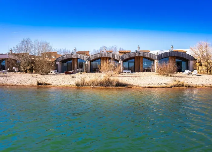 Lagovida Duenenhaus Comfort Familia F Am Stoermthaler بيت للعطل غروسبونسنا