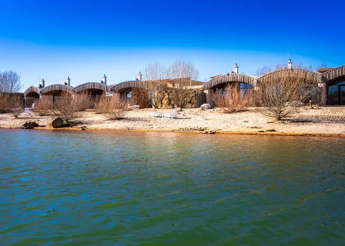 Lagovida Duenenhaus Comfort Familia F Am Stoermthaler * غروسبونسنا