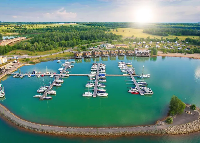 Lagovida Duenenhaus Comfort Familia F Am Stoermthaler