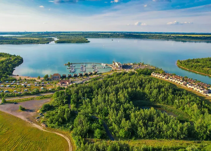 بيت للعطل Lagovida Duenenhaus Comfort Familia F Am Stoermthaler