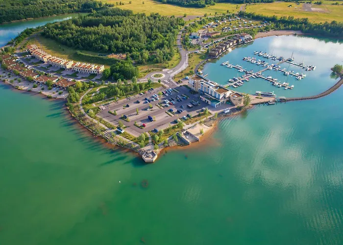 Lagovida Duenenhaus Comfort Familia F Am Stoermthaler *