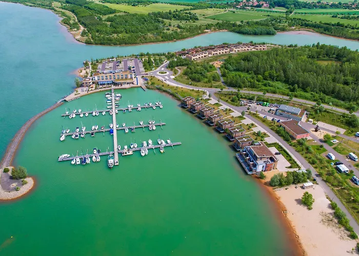 Lagovida Duenenhaus Comfort Familia F Am Stoermthaler