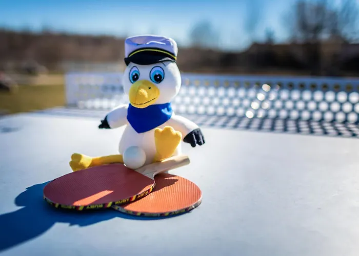 Lagovida Duenenhaus Comfort Familia F Am Stoermthaler *