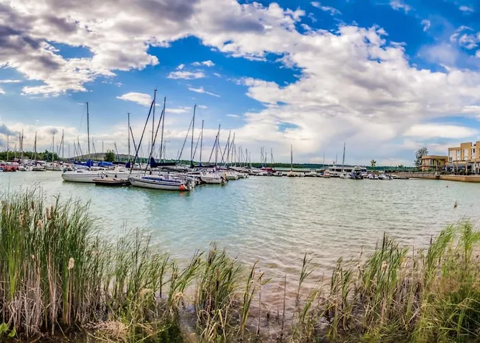 بيت للعطل Lagovida Duenenhaus Comfort Familia F Am Stoermthaler