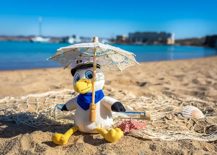 Lagovida Duenenhaus Comfort Familia F Am Stoermthaler بيت للعطل