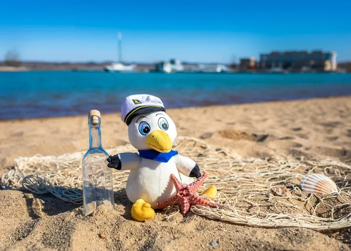 Lagovida Duenenhaus Comfort Familia F Am Stoermthaler بيت للعطل غروسبونسنا