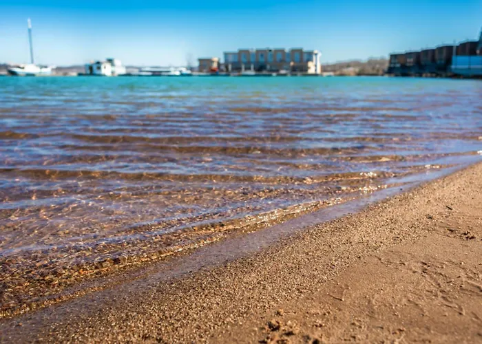 Lagovida Duenenhaus Comfort Familia F Am Stoermthaler غروسبونسنا